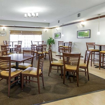 Sleep Inn & Suites Bush Intercontinental - Iah East Humble Ngoại thất bức ảnh