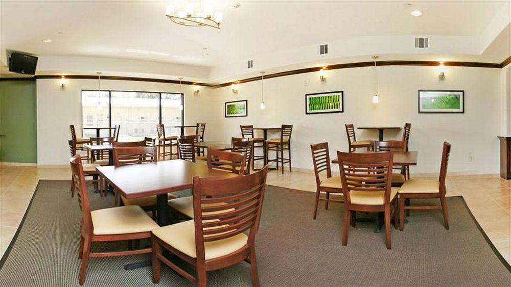 Sleep Inn & Suites Bush Intercontinental - Iah East Humble Ngoại thất bức ảnh