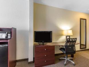 Sleep Inn & Suites Bush Intercontinental - Iah East Humble Phòng bức ảnh