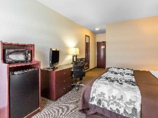 Sleep Inn & Suites Bush Intercontinental - Iah East Humble Phòng bức ảnh