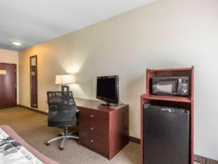 Sleep Inn & Suites Bush Intercontinental - Iah East Humble Phòng bức ảnh