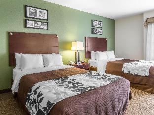 Sleep Inn & Suites Bush Intercontinental - Iah East Humble Phòng bức ảnh